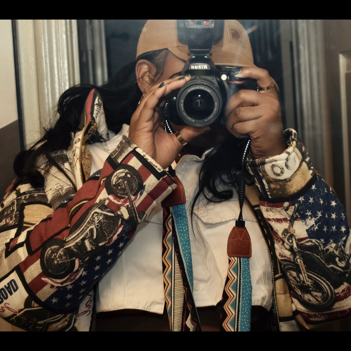 Route 66 Puffer