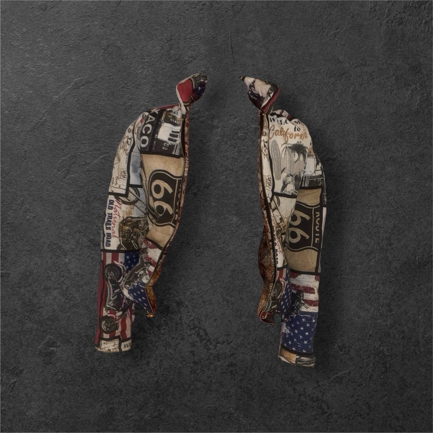 Route 66 Puffer